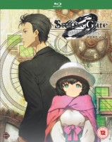 Steins;Gate 0: Part One