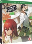 Steins;Gate 0: Part Two