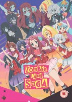 Zombie Land Saga: The Complete Series