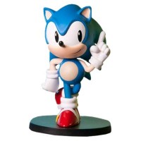 Figuuri: Sonic - Boom8 Series 1 (8cm)