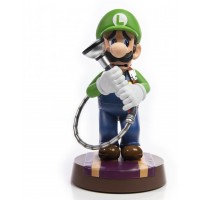 Figuuri: Luigi\'s Mansion 3 - Luigi First4figures (23cm)