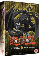 Yu-Gi-Oh! Season 5: Episodes 146-224