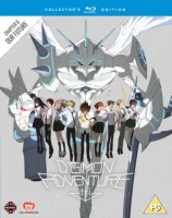 Digimon Adventure Tri: Chapter 6 - Our Future