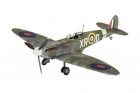 Pienoismalli: Revell Spitfire 1:48