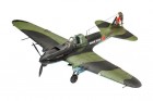 Pienoismalli: Revell IL-2 STORMOVIK 1:48