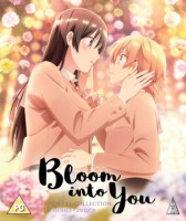 Bloom Into You: Complete Collection