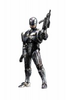 Figuuri: Robocop 3 Action Figure Battle Damage (10cm)