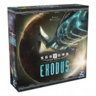 Seeders from Sereis: Episode I - Exodus