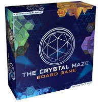 The Crystal Maze