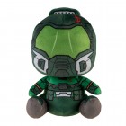 Pehmolelu: Doom Stubbins Plush Figure 20 cm