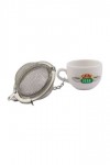 Friends Tea Infuser Central Perk