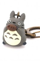 Avaimenper: My Neighbor Totoro PVC Totoro Ocarina 8 cm