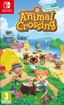 Animal Crossing: New Horizons (Kytetty)