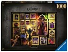 Palapeli: Villainous - Jafar (1000)