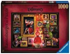 Palapeli: Villainous - Queen of Hearts (1000)