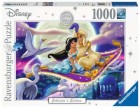 Palapeli: Disney Aladdin 1000p
