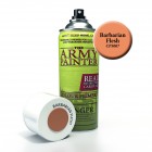 Army Painter: Colour Primer - Barbarian Flesh Spray 400ml