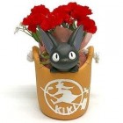 Figuuri: Kiki's Delivery Service - Plant Pot Jiji (18cm)