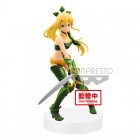 Figuuri: Sword Art Online - Memory Defrag Leafa (21cm) (EXQ Figure)