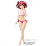 Figuuri: Love Live: Ruby Kurosawa (EXQ Figure: Summer)