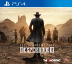 Desperados III Collectors Edition