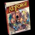 Genesys: KeyForge Secrets of the Crucible (HC)