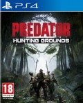 Predator: Hunting Grounds