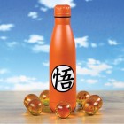 Termospullo: Dragon Ball Z - Goku (550ml)