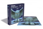 Palapeli: Rush - Fly by Night (500pcs)