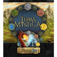 Terra Mystica: Fire & Ice Expansion