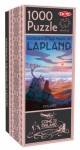 Palapeli: Come to Finland - Lapin Taikaa (1000pcs)