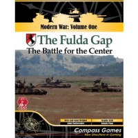 Fulda Gap  A CSS Game