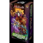 Mutants: Incubator Overload expansion