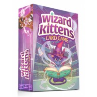 Wizard Kittens