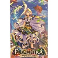 Elementra Dragon Academy