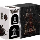 Black Rose Wars Summonings: Undead expansions