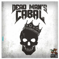 Dead Man\'s Cabal