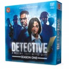 Detective: Season One