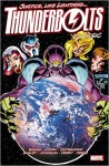 Thunderbolts Classic Vol. 2