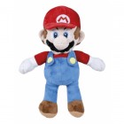 Pehmolelu: Super Mario - Mario 26cm
