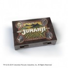 Jumanji Collector Board Game Replica