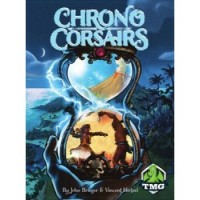 Chrono Corsairs