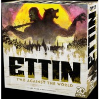 Ettin