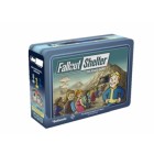 Fallout Shelter: The Board Game