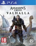 Assassin's Creed: Valhalla (Kytetty)