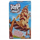 Jenga Bridge