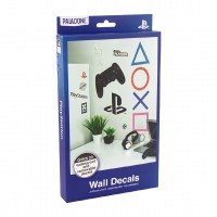 Playstation Wall Decals