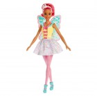 Barbie Dreamtopia Fairy Doll