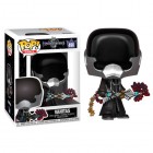 Funko Pop! Games - Kingdom Hearts 3: Vanitas Vinyl Figure