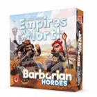 Empires of the North: Barbarian Hordes